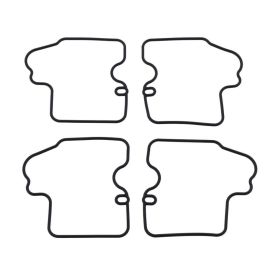 TOURMAX FBG-256 4 Float Bowl Gaskets Kit for Yamaha YZF-R6 600