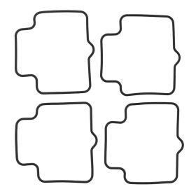 TOURMAX FBG-314 Float Chamber Gasket Kit 4 Pieces
