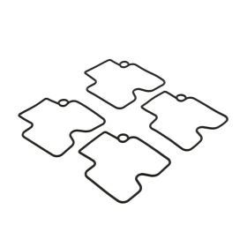 TOURMAX FBG-324 Float Bowl Gasket Kit 4