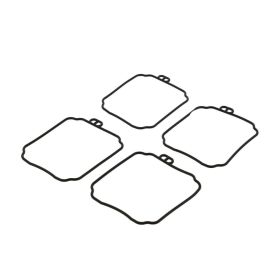 TOURMAX FBG-341 Float Chamber Gasket Kit 4