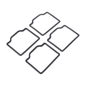 TOURMAX FBG-406 Float Bowl Gasket Kit 4 Pieces