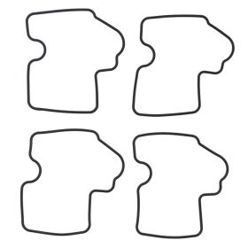 TOURMAX FBG-409 Float Bowl Gasket Kit for Kawasaki