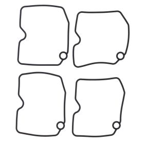 TOURMAX FBG-411 Float Chamber Gasket Kit 4 Pieces
