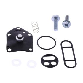 KIT REVISIONE RUBINETTO BENZINA TOURMAX