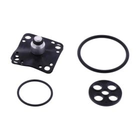 Kit revisione rubinetto benzina TOURMAX FCK-4 per Kawasaki