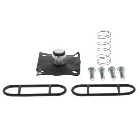 Kit revisione rubinetto benzina TOURMAX FCK-55R per Triumph