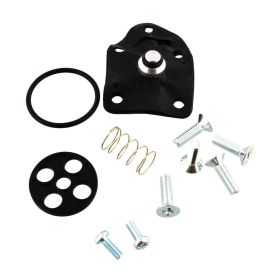 Kit revisione rubinetto benzina TOURMAX FCK-57 per Kawasaki ER 500 TWISTER