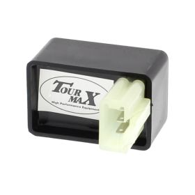TOURMAX FCR-101 Kraftstoffpumpenrelais