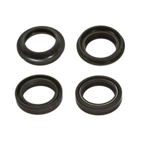 Kit paraoli parapolvere forcella TOURMAX FSD-002 35x48x11 per BMW