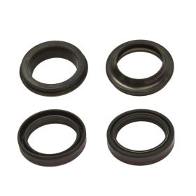 Kit paraoli parapolvere forcella TOURMAX FSD-009 41x54x11