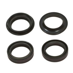 Kit paraoli parapolvere forcella TOURMAX FSD-010 36x48x11/12,5