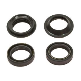 Kit de joint de poussière de fourche TOURMAX FSD-014 33x46x11