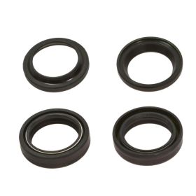 Kit paraoli parapolvere forcella TOURMAX FSD-017 35x48x11 per Kawasaki GPZ