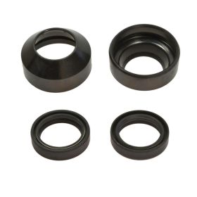 Kit paraoli parapolvere forcella TOURMAX FSD-020 36x48x11