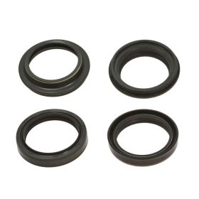 Kit paraoli parapolvere forcella TOURMAX FSD-030R 43x55x9,5/10,5