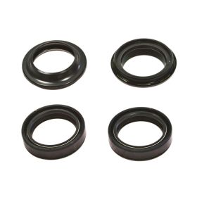 Kit paraoli parapolvere forcella TOURMAX FSD-032 36x48x11 per Yamaha XV 535