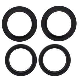 Kit paraoli parapolvere forcella TOURMAX FSD-033R 39x51,1x8/10,5
