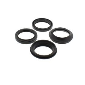 Kit paraoli parapolvere forcella TOURMAX FSD-036B 41x53x8/10,5