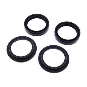 Kit paraoli parapolvere forcella TOURMAX FSD-037R 43x54x11