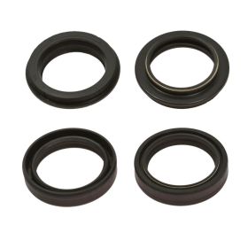Kit paraoli parapolvere forcella TOURMAX FSD-041 41x54x11 per Suzuki