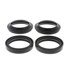 Kit paraoli parapolvere forcella TOURMAX FSD-042R 46x58x10,5