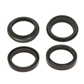Kit paraoli parapolvere forcella TOURMAX FSD-043R 43x55x9,5/10,5