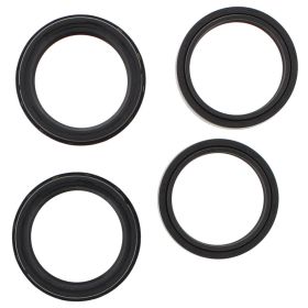 Kit paraoli parapolvere forcella TOURMAX FSD-049R 46x58x9,5/11,5