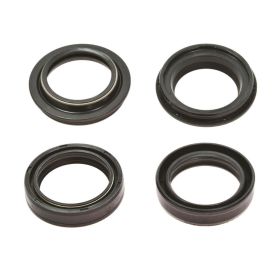 Kit paraoli parapolvere forcella TOURMAX FSD-050 37x50x11