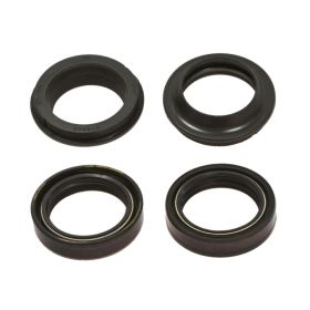 Kit paraoli parapolvere forcella TOURMAX FSD-051 37x50x11