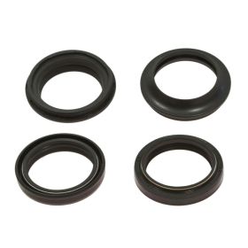 Kit paraoli parapolvere forcella TOURMAX FSD-054R 41x53x8/10,5