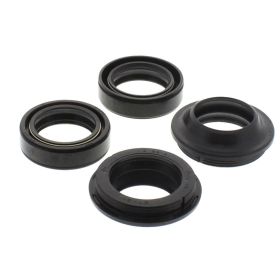Kit paraoli parapolvere forcella TOURMAX FSD-064D 27x39x10,5