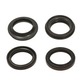 Kit paraoli parapolvere forcella TOURMAX FSD-066R 37x49x8/9,5 per Suzuki GS