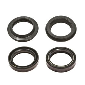 Kit paraoli parapolvere forcella TOURMAX FSD-067 39x52x11 per Suzuki