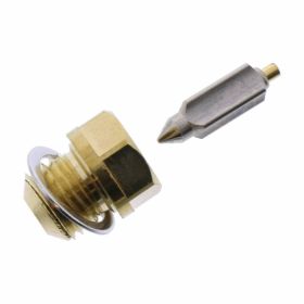 TOURMAX FVS-109 Schwimmende Spule Komplettsitz
