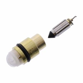TOURMAX FVS-215 Schwimmender Stift Komplettsitz für Yamaha