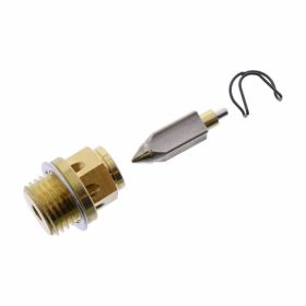 TOURMAX FVS-225 Schwimmender Stift Komplettsitz für Yamaha YZ