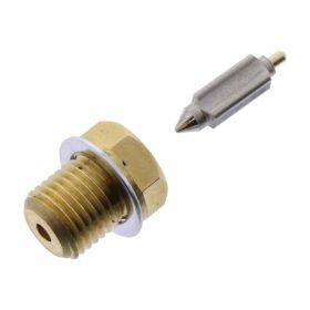 TOURMAX FVS-228 schwebende Nadel Komplettsitz für Yamaha DT 80 LC II