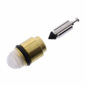 TOURMAX FVS-235 Schwimmende Nadel Komplettsitz für Yamaha TW 125