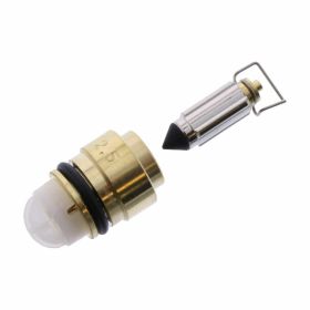TOURMAX FVS-237 Schwimmender Stift Komplettsitz für Yamaha YFM 350