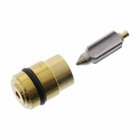 TOURMAX FVS-308 Schwimmende Nadel Komplettset