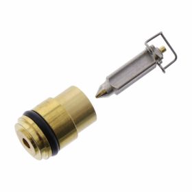 TOURMAX FVS-313 Schwimmende Nadel Komplettset für Suzuki DR 125 S