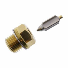 TOURMAX FVS-318 Floating Pin complete seat for Suzuki TS 125