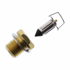TOURMAX FVS-321 Floating Needle Complete Seat