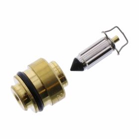 TOURMAX FVS-403 Schwimmender Stift Komplettsitz für Kawasaki ZX-7RR 750 NINJA
