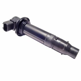 TOURMAX IGN-210P Zündspule mit Zündkerzenanschluss für Yamaha YZF-R6 600