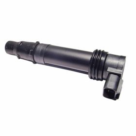 TOURMAX IGN-428P Zündspule mit Zündkerzenanschluss für Kawasaki