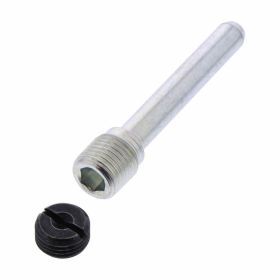 TOURMAX PPS-903 Vorhängeschloss Stift Kit 49-36mm