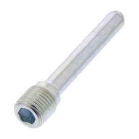 Original TOURMAX PPS-903R Vorhängeschloss Stift 49-35mm