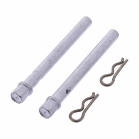 TOURMAX PPS-905 Pad Pin Lock Kit 52-45mm