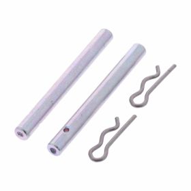TOURMAX PPS-908 Schlossbolzen-Kit 46-46mm